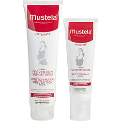 mustela bust cream