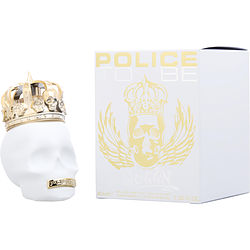 Police To Be The Queen by Police EDP SPRAY 1.3 OZ for WOMEN