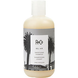 R+Co by R+Co BEL AIR SMOOTHING SHAMPOO 8.5 OZ for UNISEX