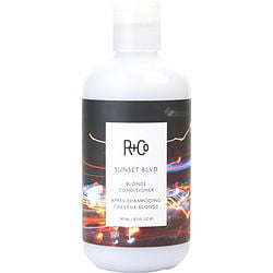 R+Co by R+Co SUNSET BLVD BLONDE CONDITIONER 8.5 OZ for UNISEX
