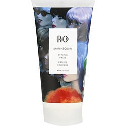 R+Co by R+Co MANNEQUIN STYLING PASTE 5 OZ for UNISEX