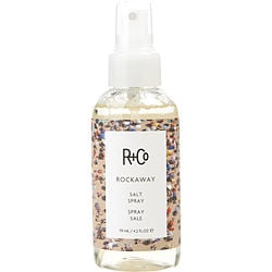 R+Co by R+Co ROCKAWAY SALT SPRAY 4.2 OZ for UNISEX