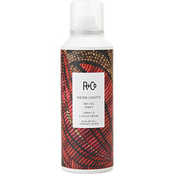 R+Co by R+Co NEON LIGHTS DRY OIL SPRAY 4 OZ for UNISEX 340699