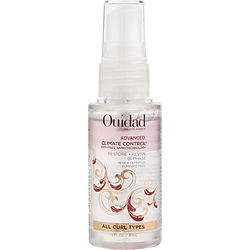 Ouidad by Ouidad OUIDAD ADVANCED CLIMATE CONTROL RESTORE + REVIVE BI-PHASE 1 OZ for UNISEX