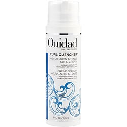 Ouidad by Ouidad OUIDAD CURL QUENCHER HYDRAFUSION INTENSE CURL CREAM 5 OZ for UNISEX