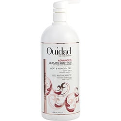 Ouidad by Ouidad OUIDAD ADVANCED CLIMATE CONTROL HEAT & HUMIDITY GEL 33.8 OZ for UNISEX