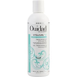 Ouidad by Ouidad OUIDAD VITALCURL + TRESS EFFECTS STYLING GEL 8.5 OZ for UNISEX