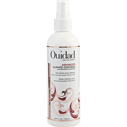 Ouidad by Ouidad OUIDAD ADVANCED CLIMATE CONTROL DETANGLING SPRAY 8.5 OZ for UNISEX