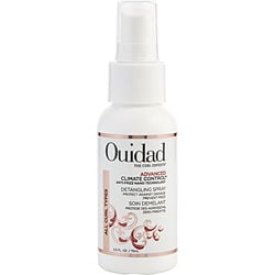 Ouidad by Ouidad OUIDAD ADVANCED CLIMATE CONTROL DETANGLING SPRAY 2.5 OZ for UNISEX