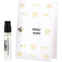 Mancera Hindu Kush by Mancera EAU DE PARFUM SPRAY VIAL for UNISEX