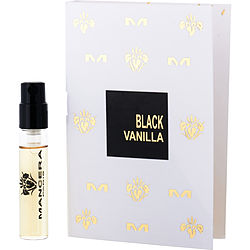 Mancera Black Vanilla by Mancera EAU DE PARFUM SPRAY VIAL for UNISEX
