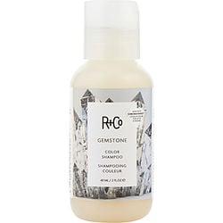 R+Co by R+Co GEMSTONE COLOR SHAMPOO 2 OZ for UNISEX