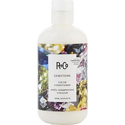 R+Co by R+Co GEMSTONE COLOR CONDITIONER 8.5 OZ for UNISEX