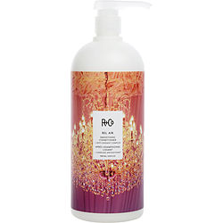R+Co by R+Co BEL AIR SMOOTHING CONDITIONER 33.8 OZ for UNISEX