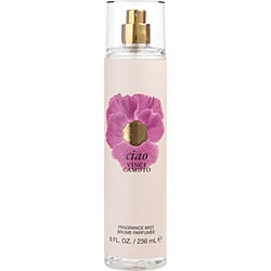 Vince Camuto Ciao by Vince Camuto BODY SPRAY 8 OZ for WOMEN