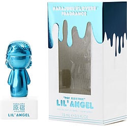 Harajuku Lovers Pop Electric Lil' Angel by Gwen Stefani EDP SPRAY 0.5 OZ for WOMEN