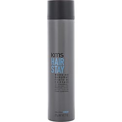 Kms by KMS HAIR STAY WORKING HAIRSPRAY 7.7 OZ for UNISEX