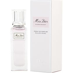 Miss Dior Blooming Bouquet by Christian Dior EDT ROLLER PEARL 0.67 OZ for WOMEN
