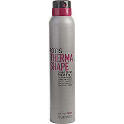 Kms by KMS THERMA SHAPE 2-IN-1 SPRAY 6 OZ for UNISEX