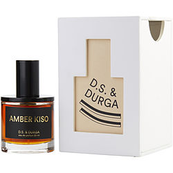 D.S. &amp; Durga Amber Kiso by D.S. &amp; Durga EAU DE PARFUM SPRAY 1.7 OZ for UNISEX