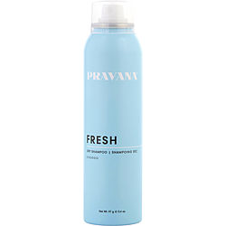 سعر ومواصفات Pravana by Pravana FRESH DRY SHAMPOO 3.4 OZ for UNISEX من متجر FragranceNet.com