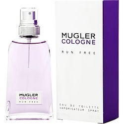 Cologne Run Free