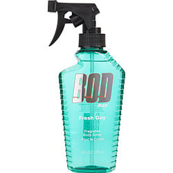 Bod Man FRAGRANCE Bod Man Fresh Guy BODY