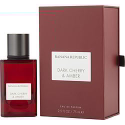 French Defense by Mind Games vs Dark Cherry & Amber by Banana Republic