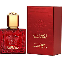 Versace Eros Flame by Gianni Versace EAU DE PARFUM SPRAY 1 OZ for MEN