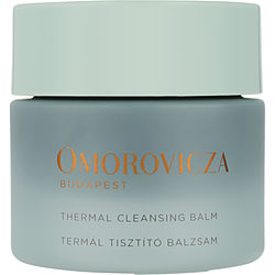 Omorovicza Women's By Thermal Cleansing Balm -50Ml/1.7Oz For