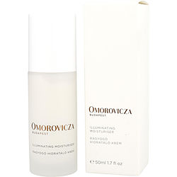 Omorovicza Women's By Illuminating Moisturiser -50Ml/1.7Oz For