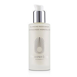Omorovicza Women's By Balancing Moisturiser -50Ml/1.7Oz For