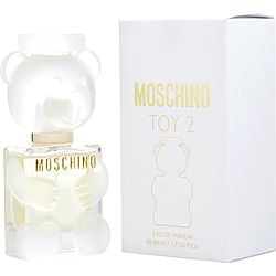 Moschino Toy 2 by Moschino EDP SPRAY 1.7 OZ for UNISEX