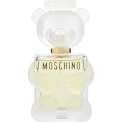 Moschino Toy 2 by Moschino EDP SPRAY 3.4 OZ *TESTER for UNISEX