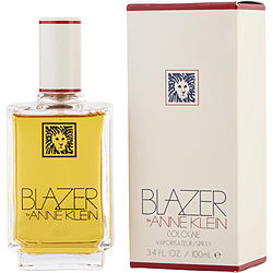 Anne Klein Blazer by Anne Klein EAU DE COLOGNE SPRAY 3.4 OZ for WOMEN