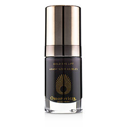 سعر ومواصفات Omorovicza by Omorovicza Gold Eye Lift -15ml/0.5OZ for WOMEN من متجر FragranceNet.com