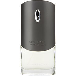 Givenchy Silver Edition by Givenchy EDT SPRAY 3.3 OZ *TESTER for MEN