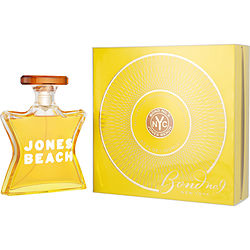 Bond No. 9 Jones Beach by Bond No. 9 EAU DE PARFUM SPRAY 3.3 OZ for WOMEN