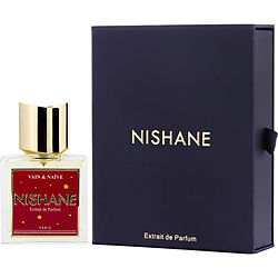 Nishane Vain & Naive by Nishane EXTRAIT DE PARFUM SPRAY 1.7 OZ for UNISEX