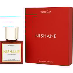 Nishane Tuberoza by Nishane EXTRAIT DE PARFUM SPRAY 1.7 OZ for UNISEX