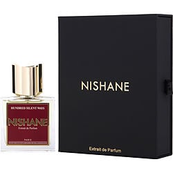 Nishane Hundred Silent Ways