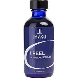 Image Skincare by Image Skincare I PEEL ADVANCED BHA LIFT PEEL SOLUTION 2 OZ for UNISEX 342276