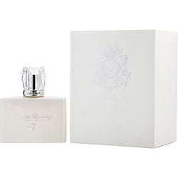 English Laundry No. 7 by English Laundry EAU DE PARFUM SPRAY 3.4 OZ for WOMEN