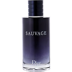 Dior Sauvage by Christian Dior EDT SPRAY 6.8 OZ *TESTER for MEN