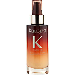 Kerastase by Kerastase NUTRITIVE 8H MAGIC NIGHT SERUM 3 OZ for UNISEX