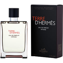 Hermès Terre d’Hermès Intense
