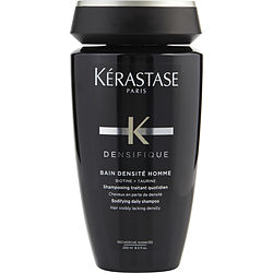 Kerastase by Kerastase DENSIFIQUE BAIN DENSITE HOMME 8.4 OZ