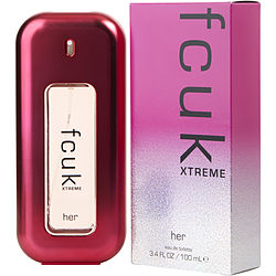 Verzakking wetgeving Genre Buy FCUK French Connection for women Online Prices | PerfumeMaster.com