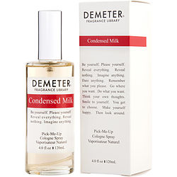 Demeter Condensed Milk