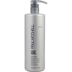 Paul Mitchell by Paul Mitchell FOREVER BLONDE SHAMPOO 24 OZ for UNISEX